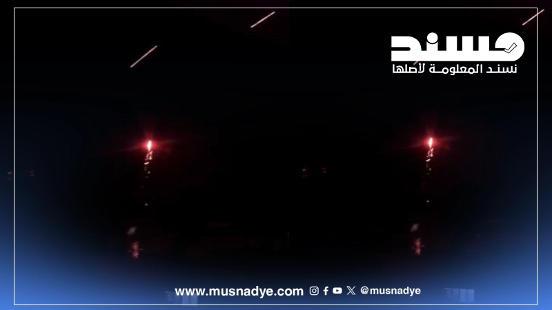 الفيديو مضلل ولا يوثق احتفالًا في يافع عقب انتشار تسجيل صوتي لـ عيدروس الزبيدي