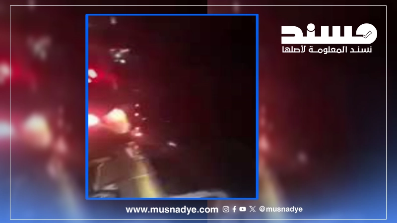 فيديو متداول على أنه يوثق اشتباكات حديثة في صنعاء مضلل ويعود إلى عام 2017