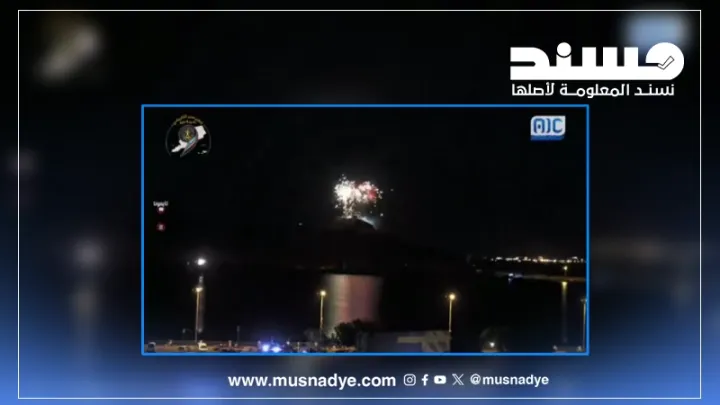 فيديو قديم وليس لاحتفالات في عدن بعد خسارة السعودية أمام إسبانيا