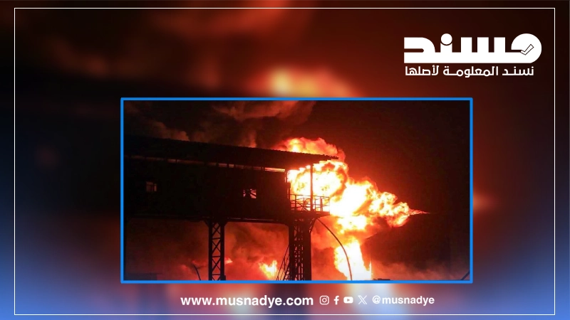 ما حقيقة الفيديو المتداول بشأن الغارات على الحديدة