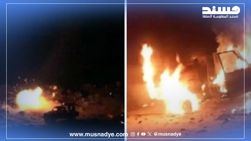 لا صحة لادعاء تقدّم جماعة الحوثي نحو مأرب والصور المتداولة قديمة