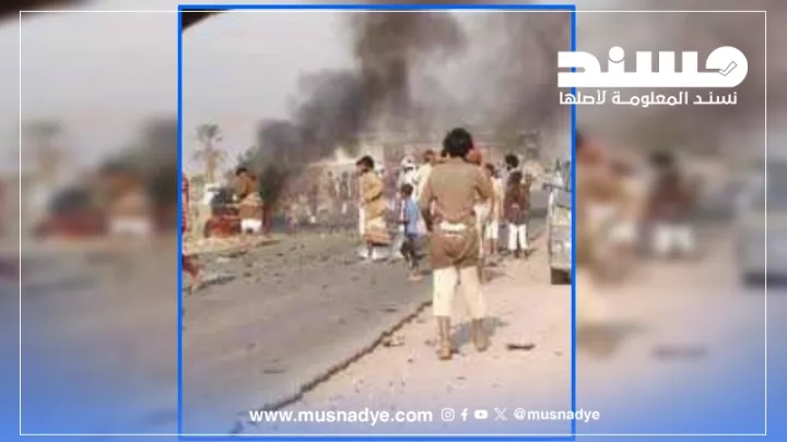 لا صحة لادعاء محاولة اغتيال رئيس هيئة الأركان بطائرة مسيّرة.. والصورة المتداولة تعود إلى عام 2023