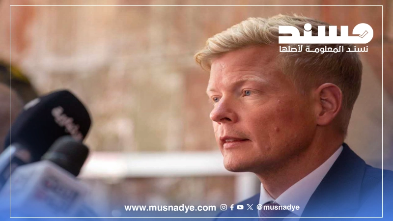 ما حقيقة التصريحات المنسوبة للمبعوث الأممي بشأن توجيه انتقاد لاذع للحكومة اليمنية والتحذير من إبعاد عيدروس الزبيدي؟