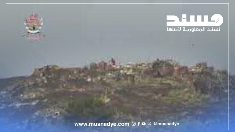 فيديو قديم لقوات العمالقة الجنوبية في البيضاء يُتداول مضللًا باعتباره حديثًا