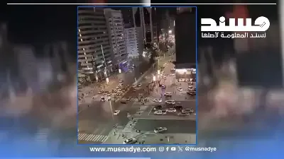 فيديو يدعي ناشروه أنه لقصف حوثي جديد على الرياض ما حقيقته؟
