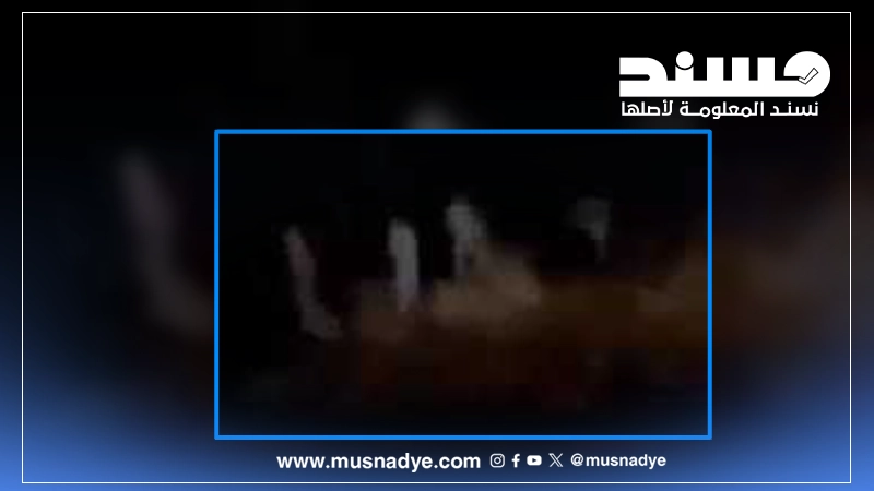 الفيديو المتداول قديم ويعود لعام 2018 ولا صحة لوجود تقدم ميداني حديث لجماعة الحوثي