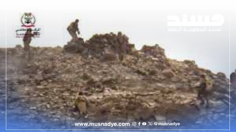فيديو متداول يزعم أنه لتحرير باب المندب من سيطرة جماعة الحوثي