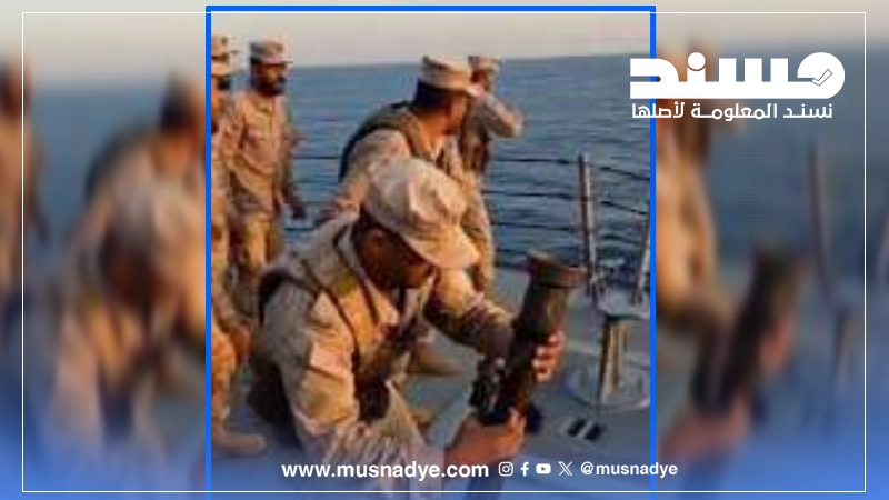 الفيديو مفبرك بالذكاء الاصطناعي ولا يوثق إسقاط مروحية أمريكية على يد جنود إيرانيين 