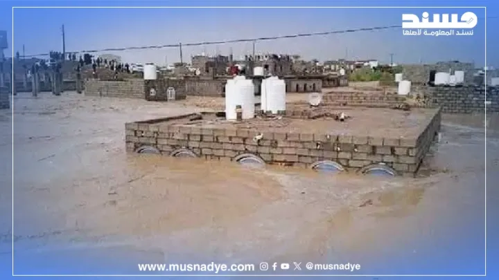 الصورة قديمة وليست من منطقة الحسوة، بل من مأرب عام 2020