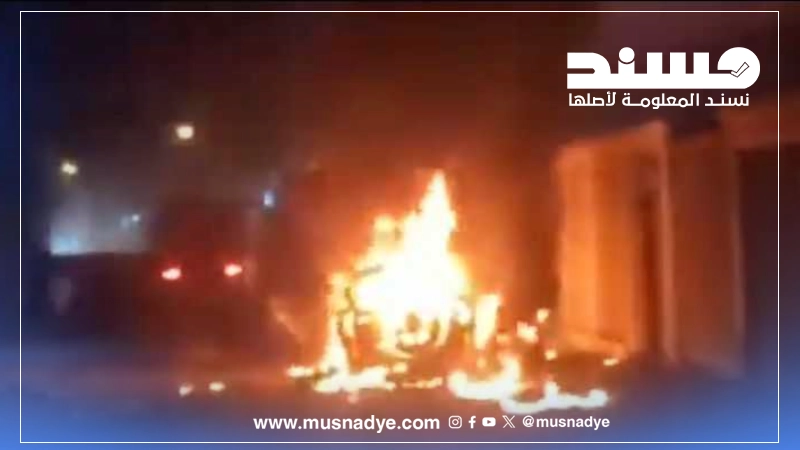 ادعاء مضلل.. فيديو قديم يُعاد تداوله على أنه عودة لنشاط القاعدة في حضرموت