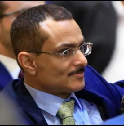 عادل الأحمدي