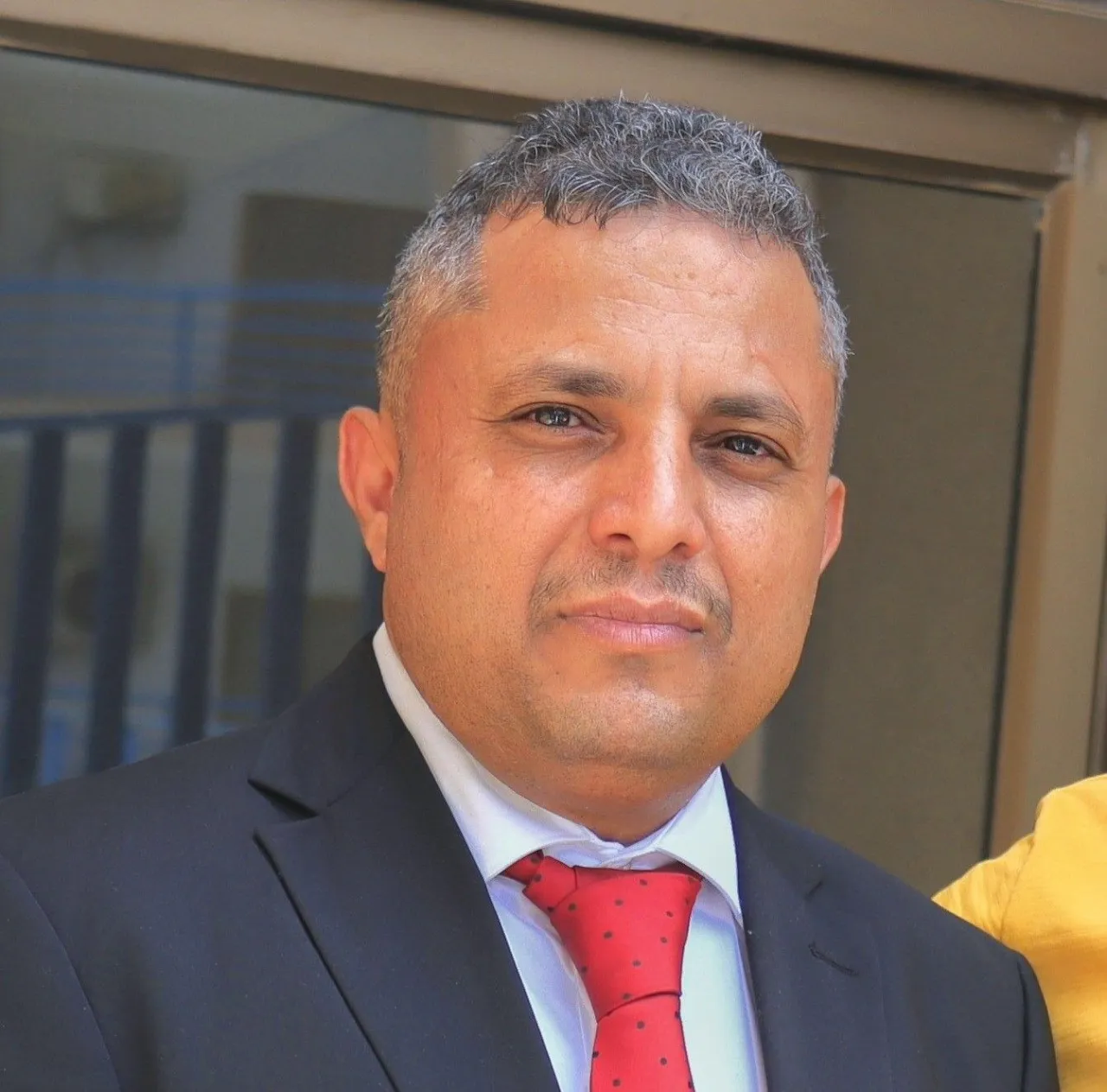 أحمد شبح 