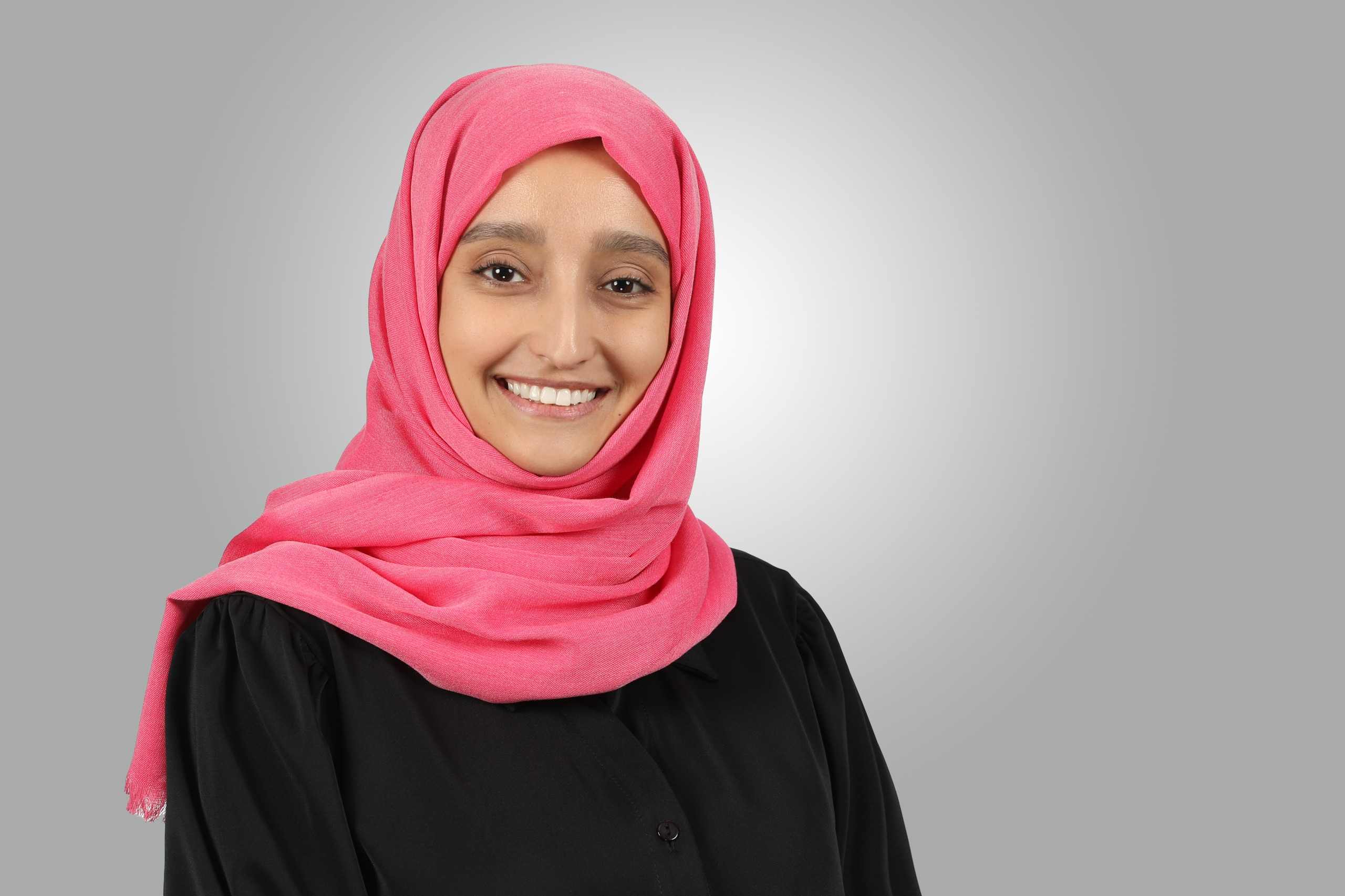 رغدة جمال 