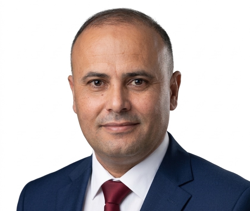 فؤاد العلوي