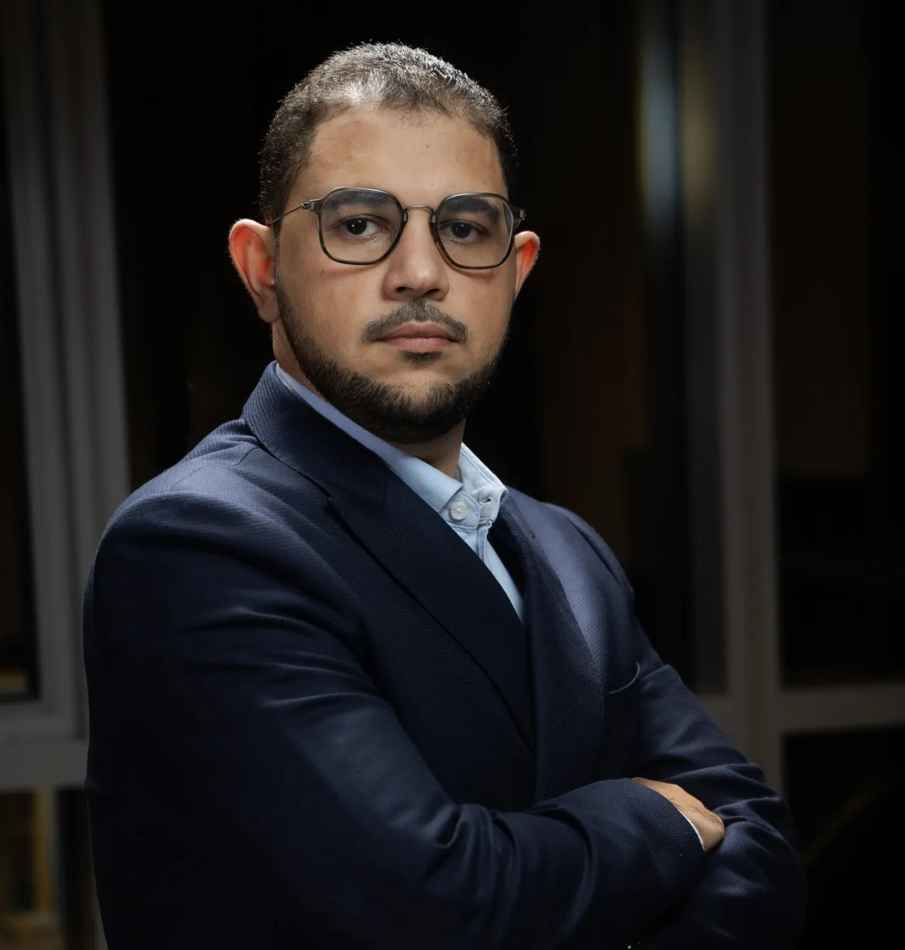 أ | عمرو القزاز