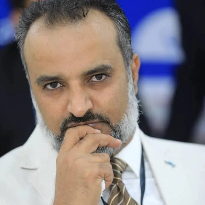 حسين الصوفي 