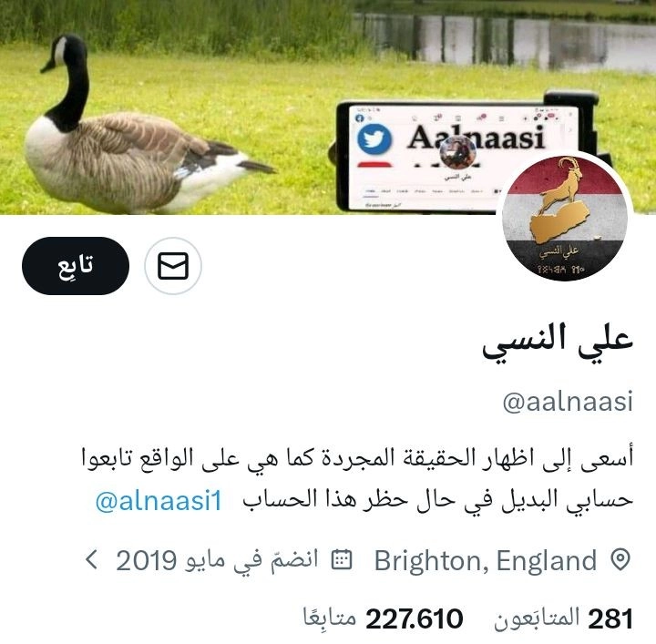 علي النسي