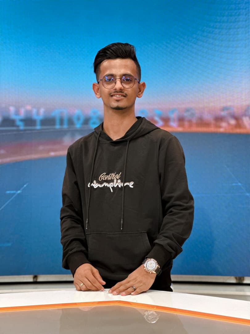 نادر المصباحي