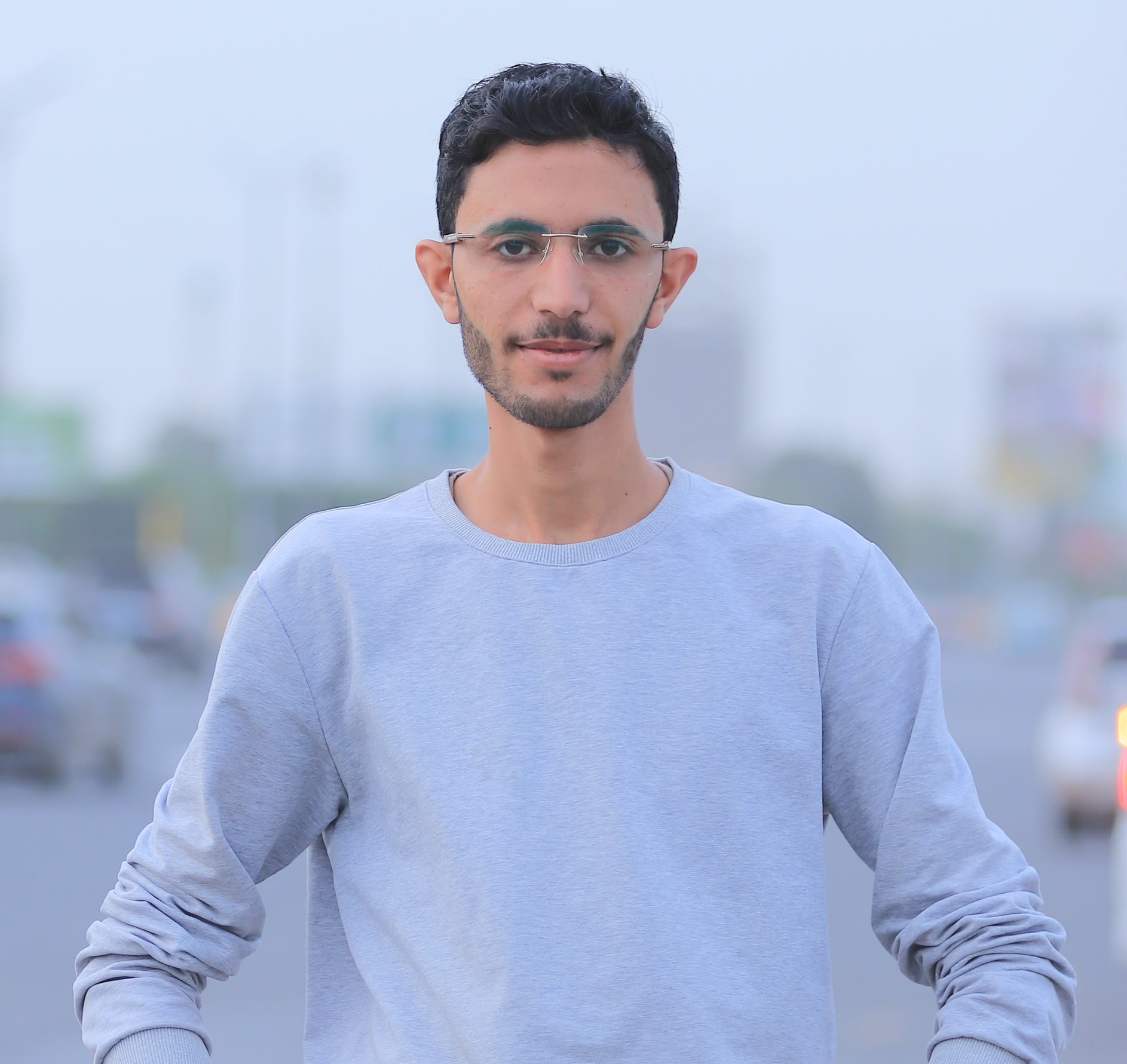 محمد جابر