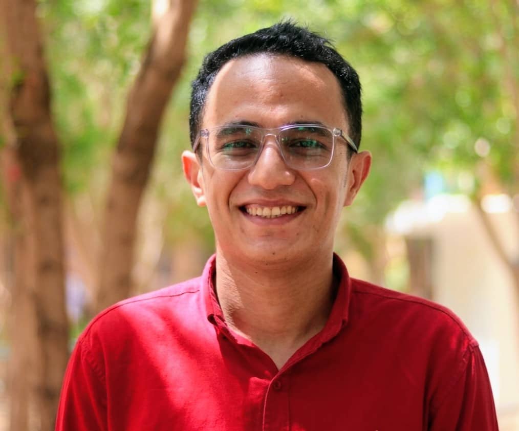 عبدالرحمن عمر